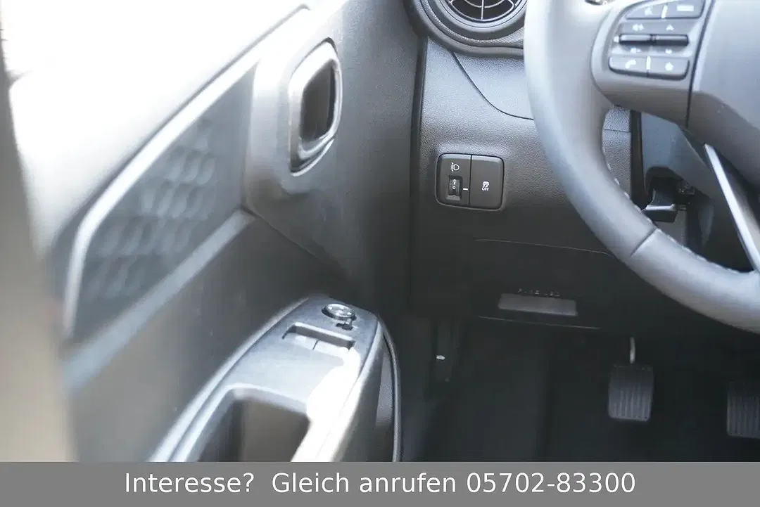 Hyundai i10 1.0 Trend - Thumbnail 9