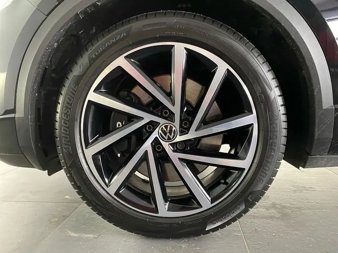 Volkswagen T-Roc 2.0 TSI 4Motion R Performance - Thumbnail 2