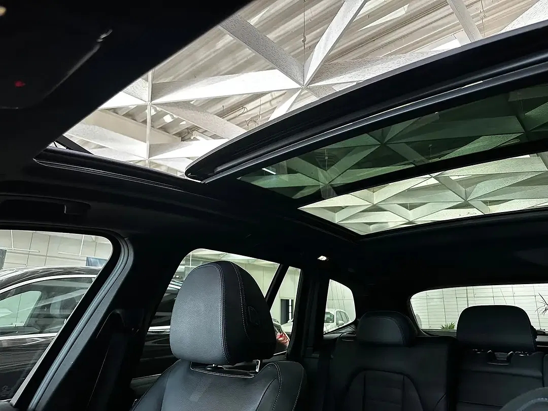 BMW X3 - Thumbnail 10