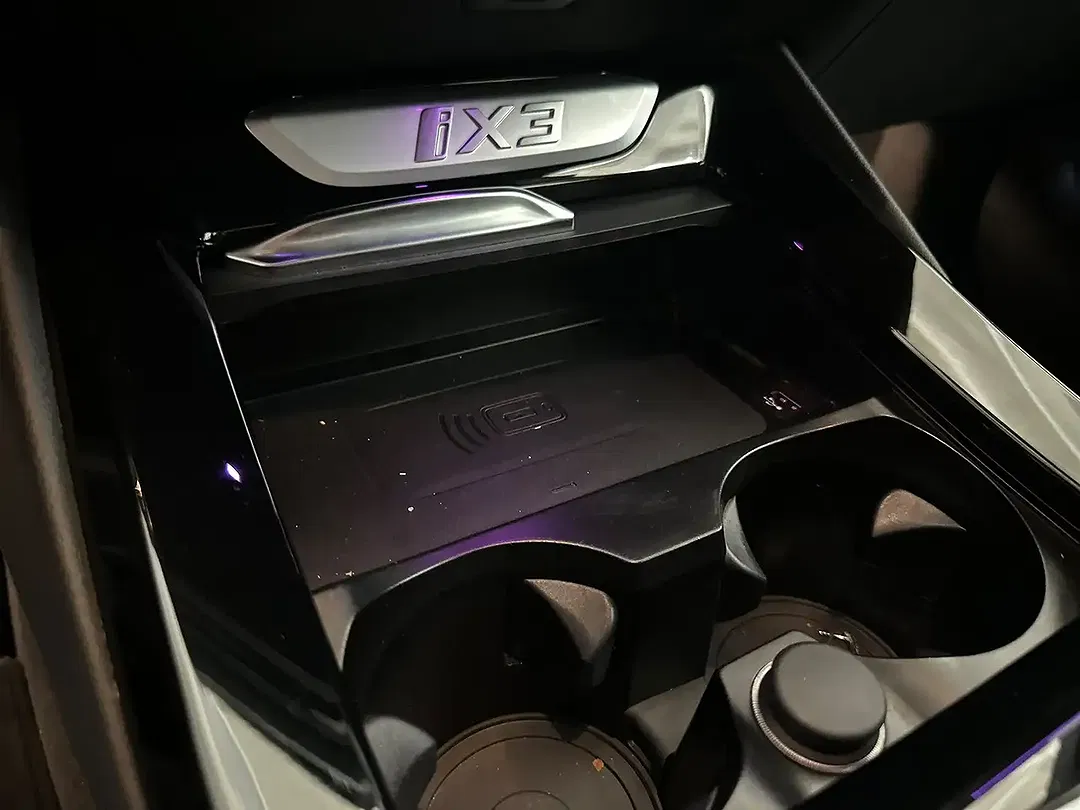 BMW X3 - Thumbnail 12