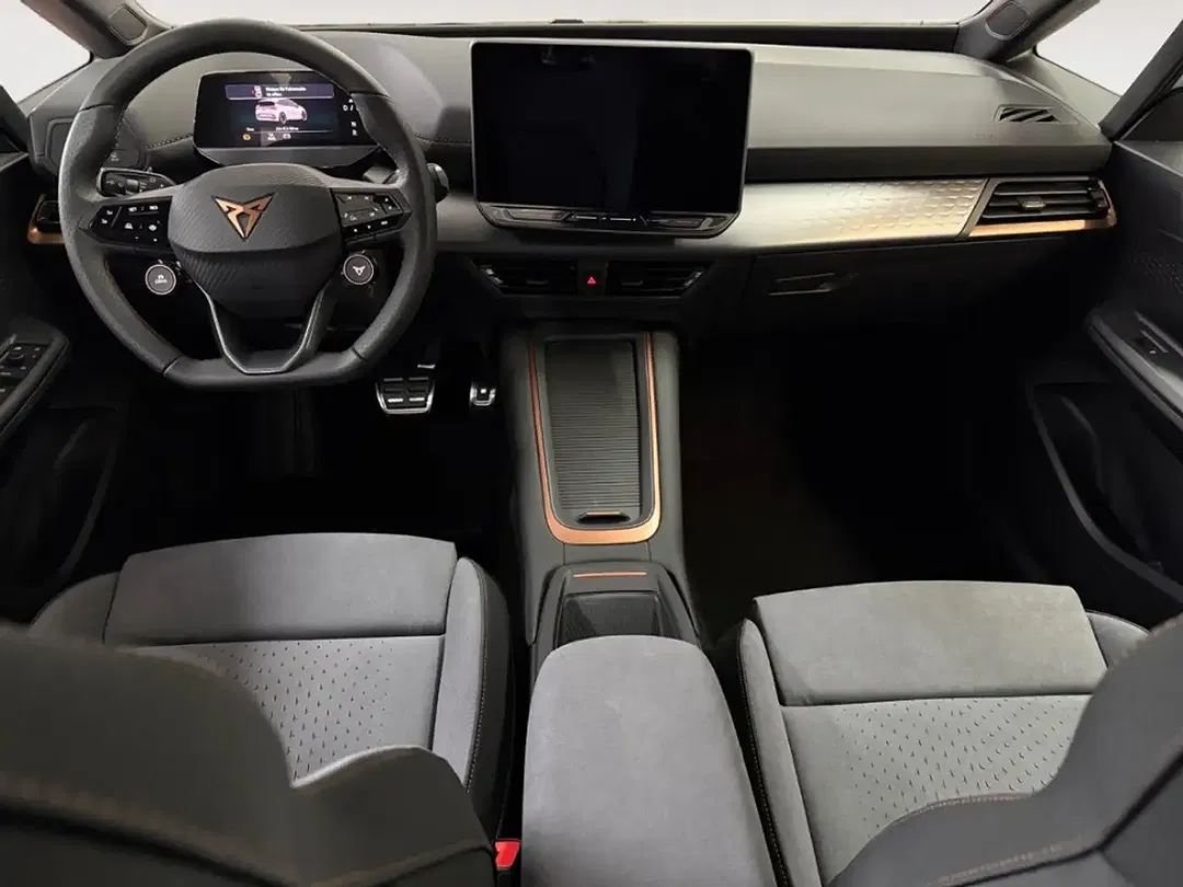 CUPRA Born Edition - Thumbnail 11