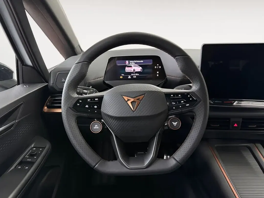 CUPRA Born Edition - Thumbnail 12