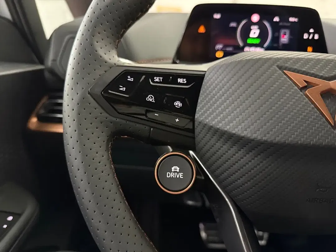 CUPRA Born Edition - Thumbnail 14