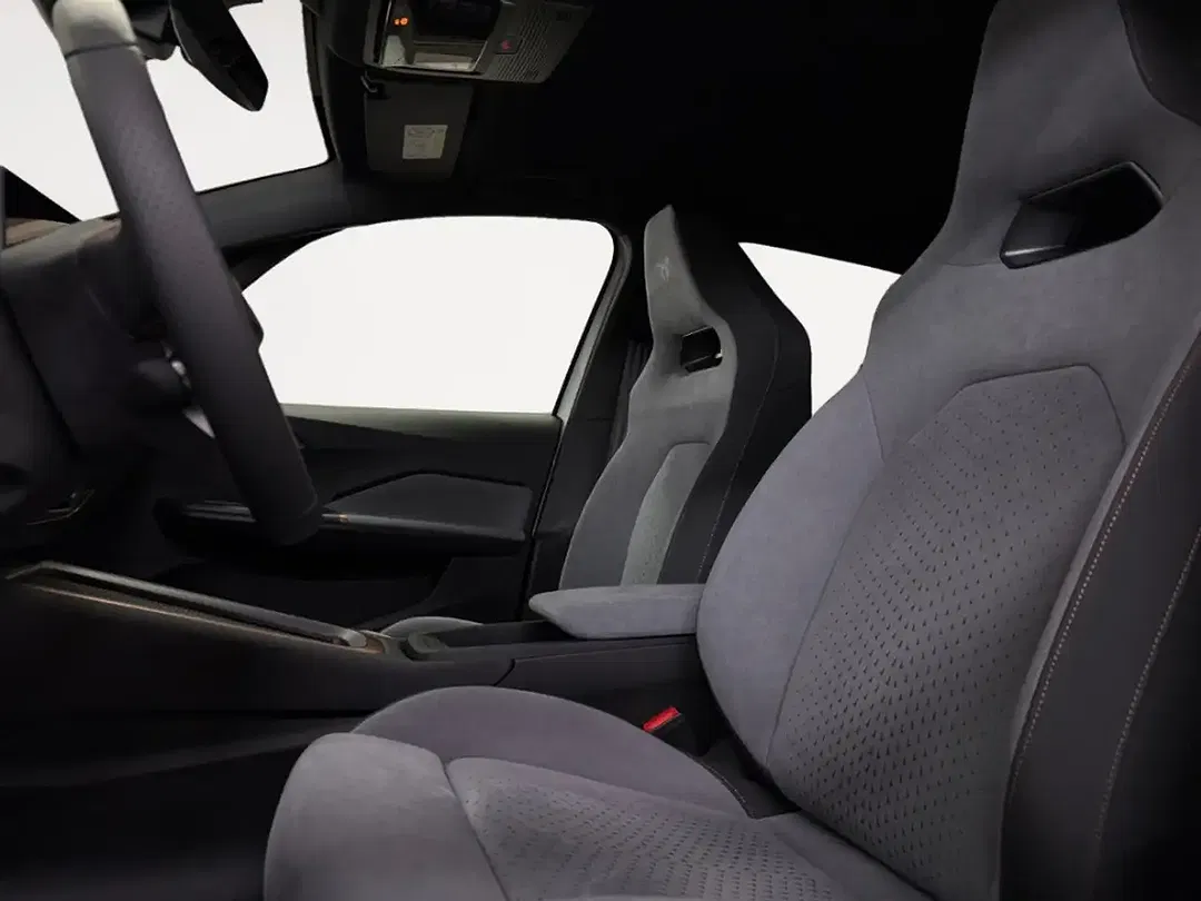 CUPRA Born Edition - Thumbnail 8