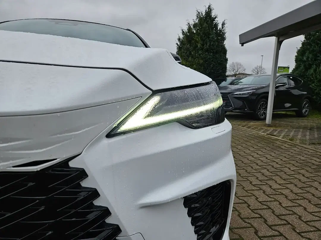 Lexus RX 450h PHEV E-FOUR F SPORT Design - Afbeelding 1