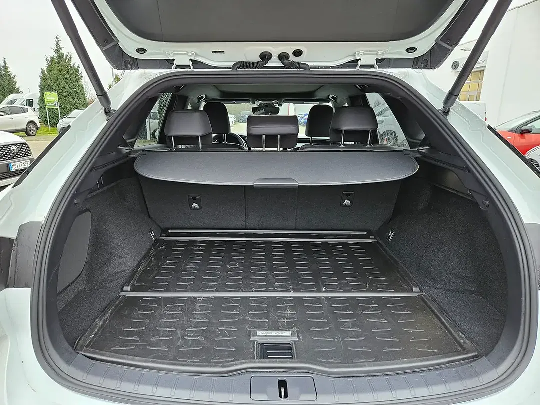 Lexus RX 450h PHEV E-FOUR F SPORT Design - Thumbnail 5