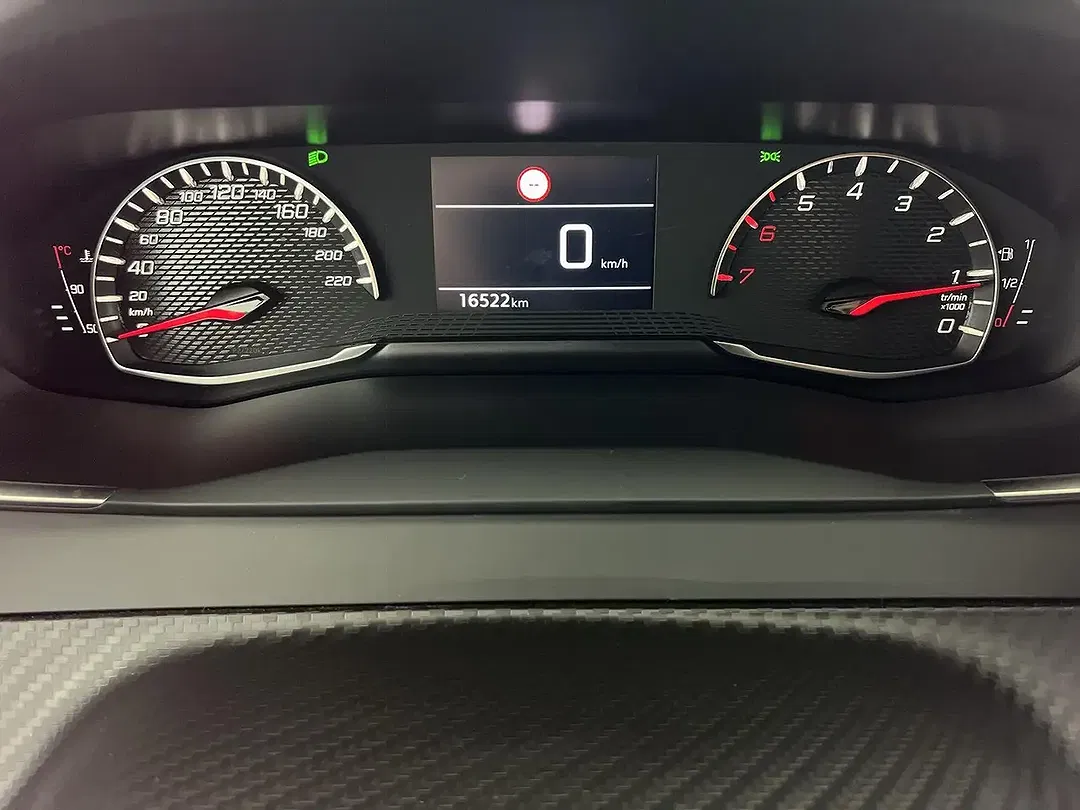 Peugeot 208 Active - Thumbnail 11