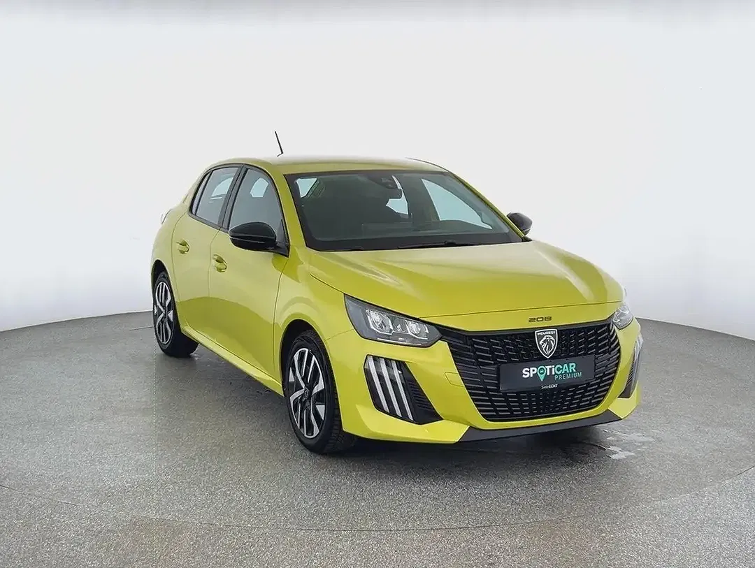 Peugeot 208 Active - Thumbnail 3