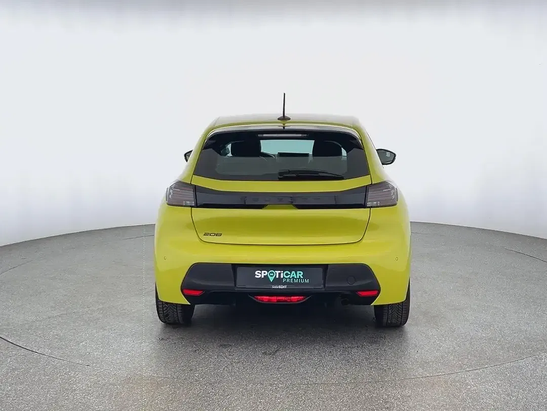Peugeot 208 Active - Thumbnail 4