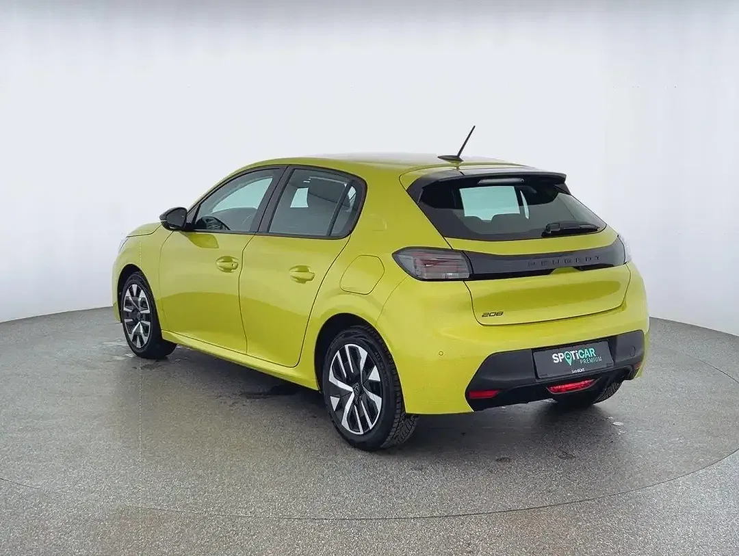 Peugeot 208 Active - Thumbnail 5