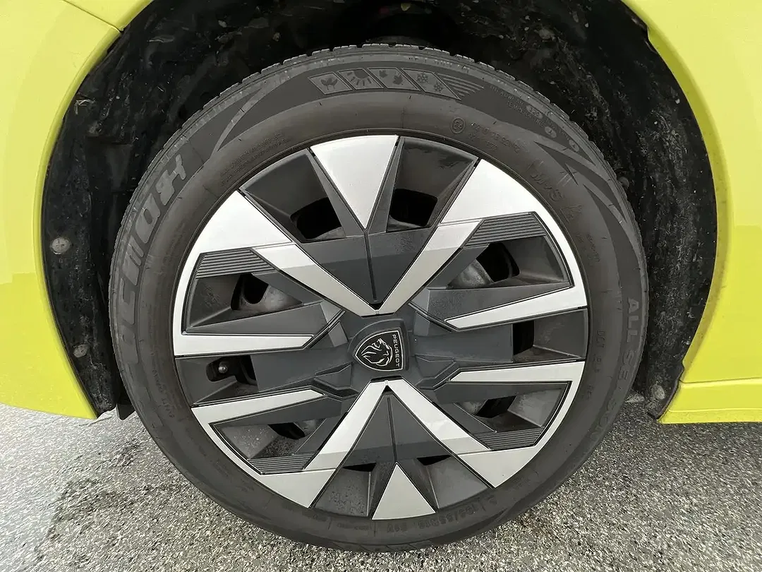 Peugeot 208 Active - Thumbnail 6