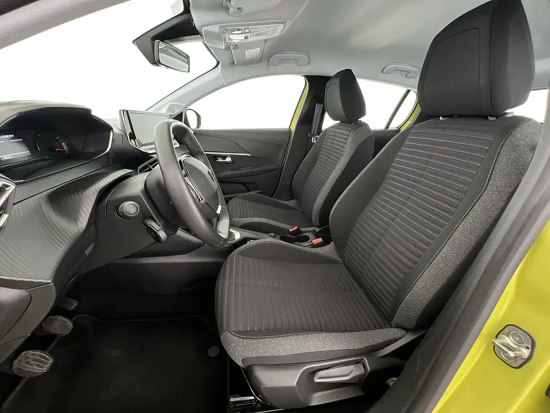 Peugeot 208 Active - Thumbnail 8
