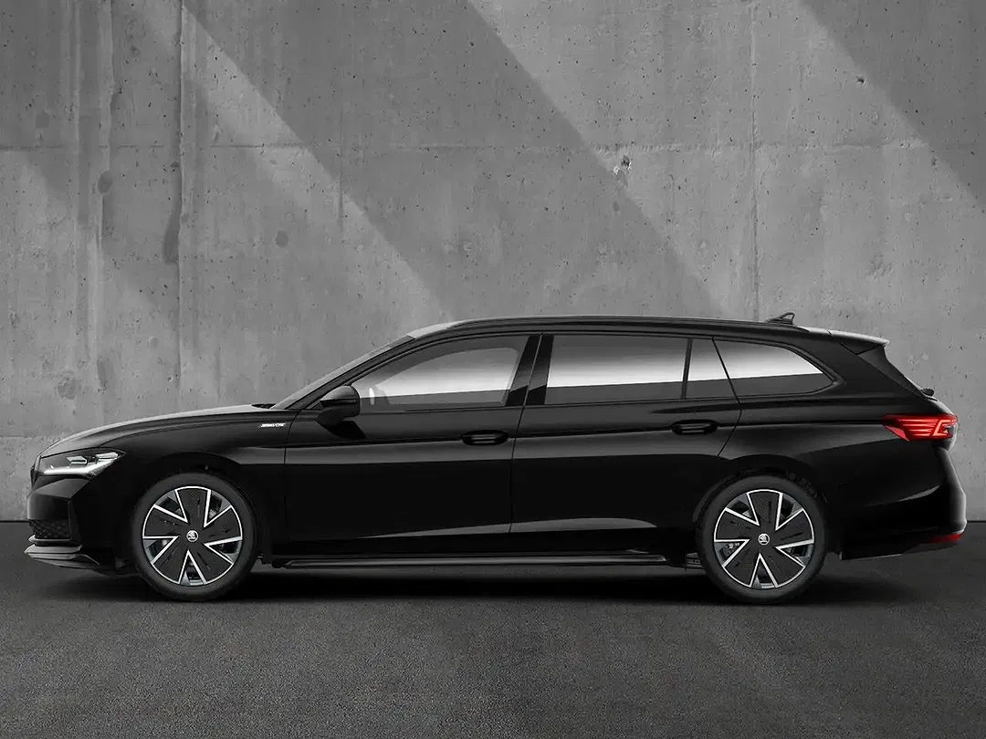 Skoda Superb 1.5 TSI DSG Sportline Pro - Thumbnail 3