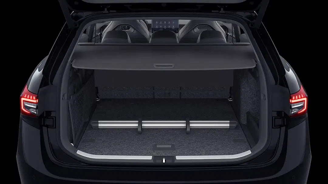 Skoda Superb 1.5 TSI DSG Sportline Pro - Thumbnail 6