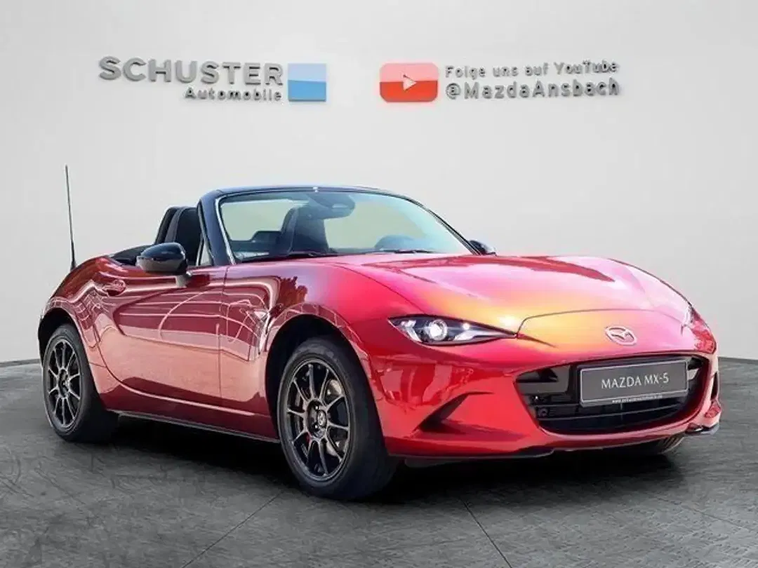 Mazda MX-5 1.5 Homura - Thumbnail 10