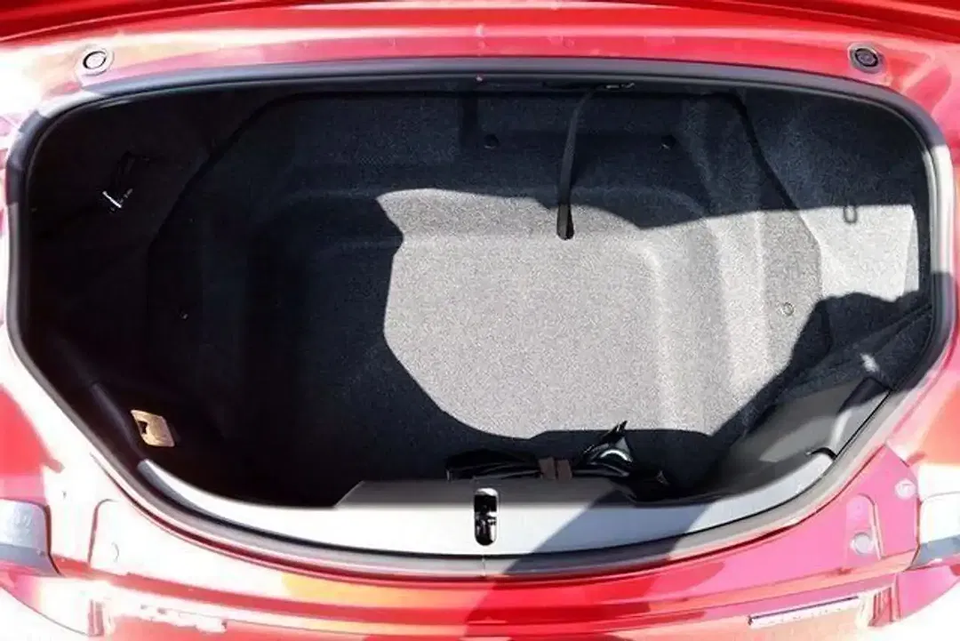 Mazda MX-5 1.5 Homura - Thumbnail 11