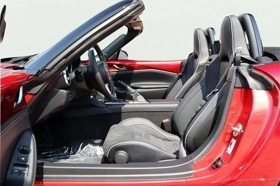 Mazda MX-5 1.5 Homura - Thumbnail 12