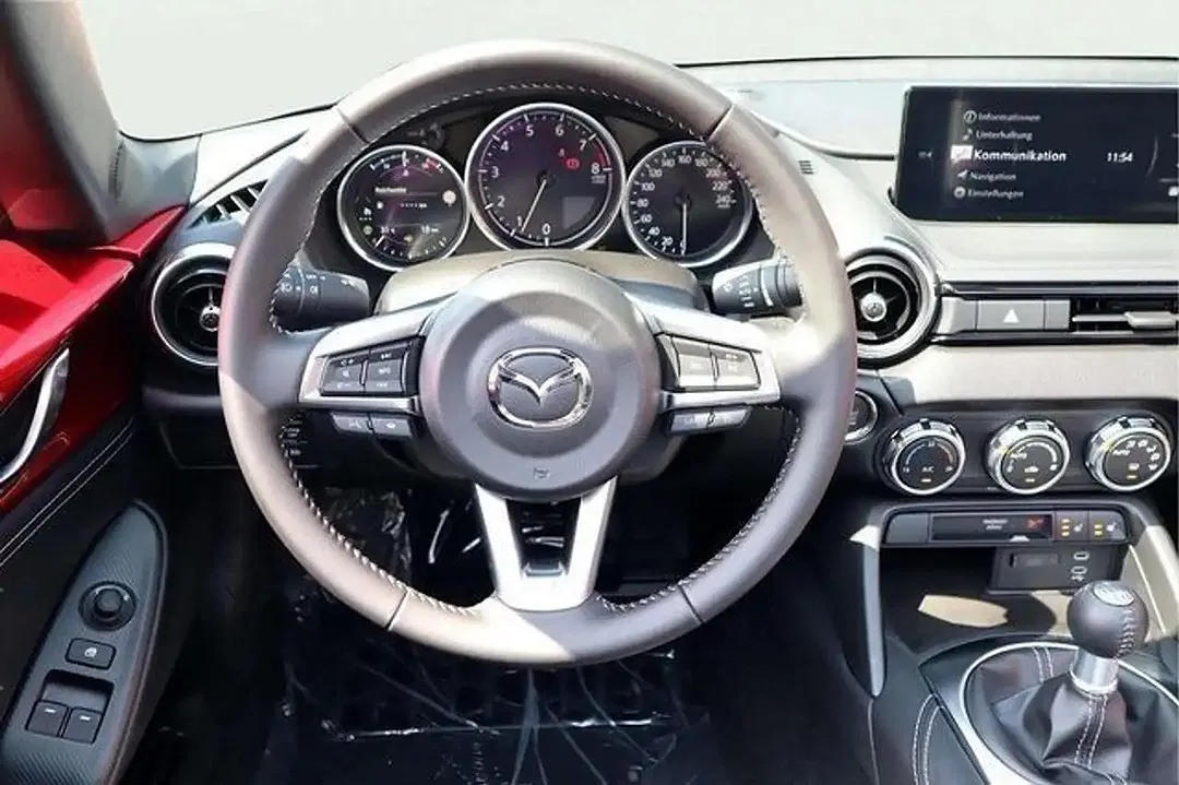 Mazda MX-5 1.5 Homura - foto 15