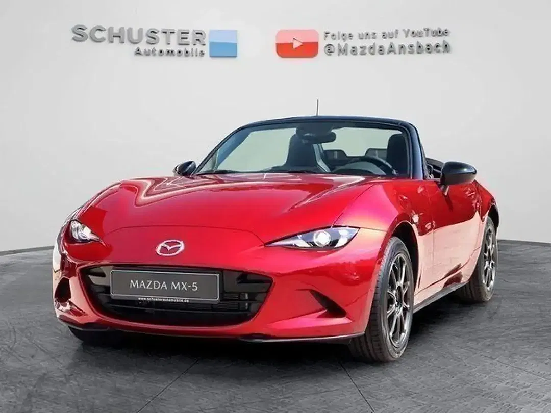 Mazda MX-5 1.5 Homura - foto 2