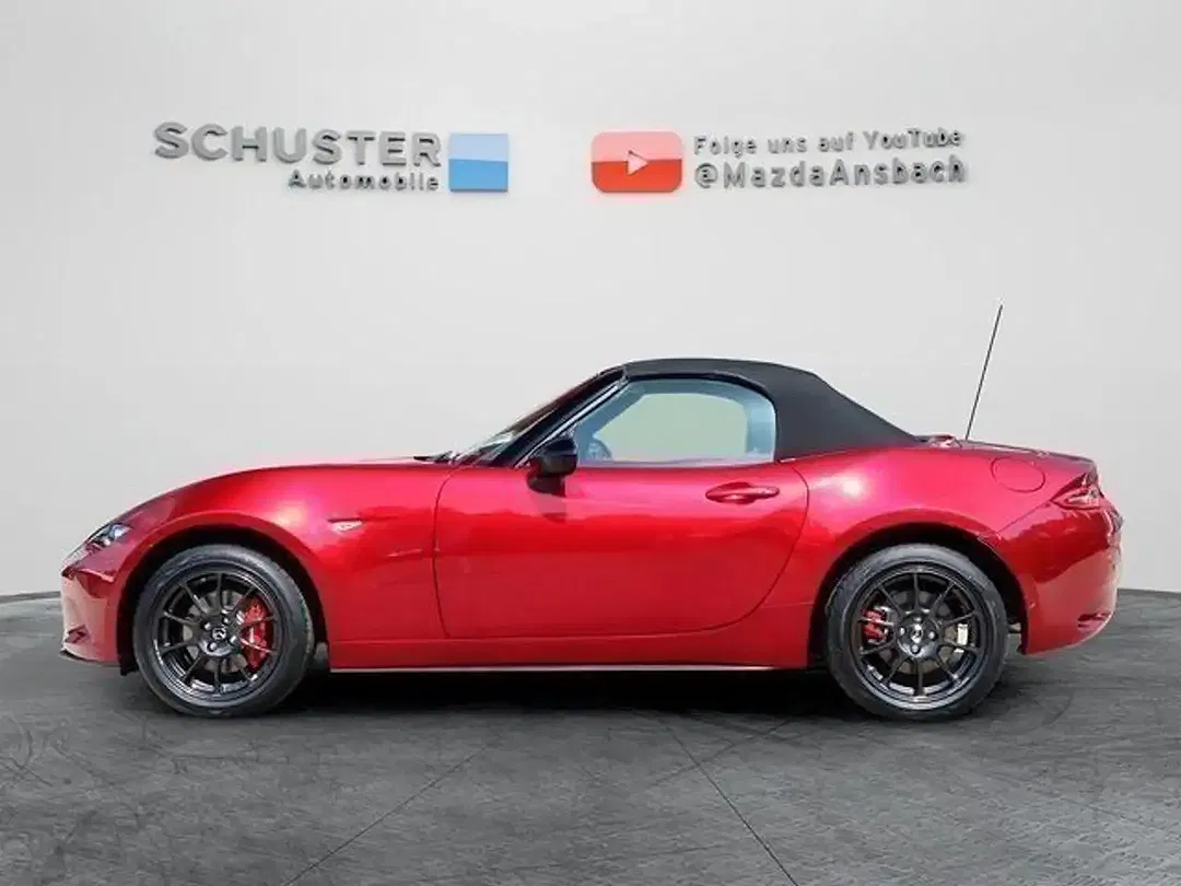 Mazda MX-5 1.5 Homura - Thumbnail 3