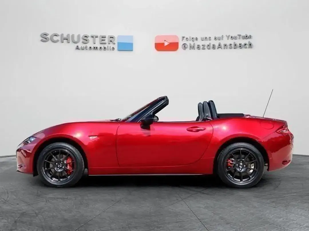 Mazda MX-5 1.5 Homura - Thumbnail 4