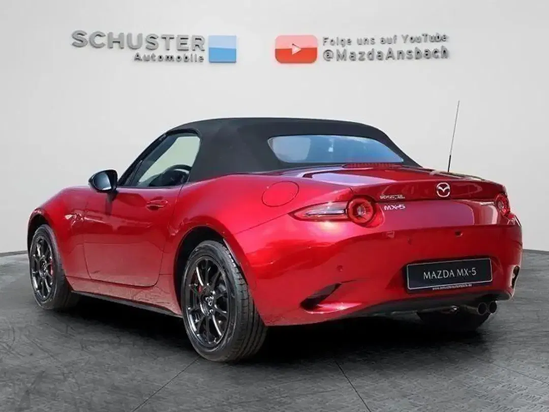 Mazda MX-5 1.5 Homura - Thumbnail 5