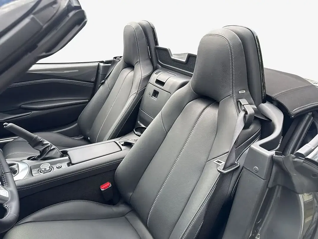 Mazda MX-5 1.5 SKYACTIV-G ST Exclusive-Line - Thumbnail 9