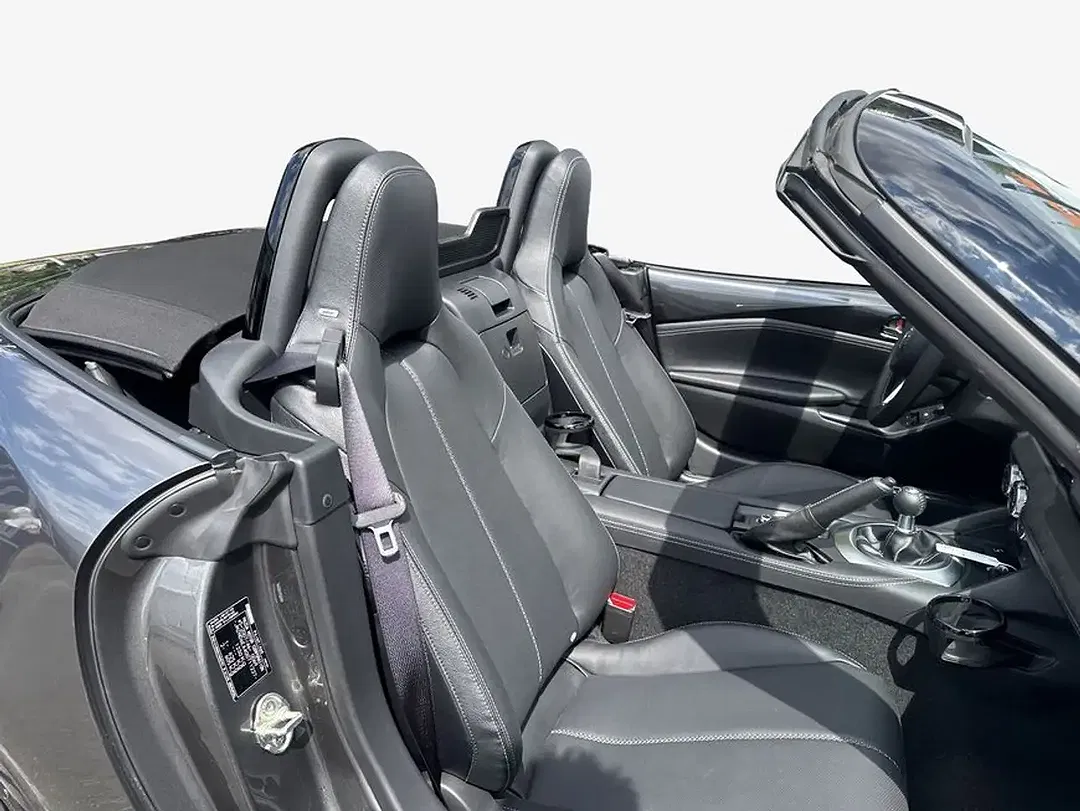 Mazda MX-5 1.5 SKYACTIV-G ST Exclusive-Line - Thumbnail 11
