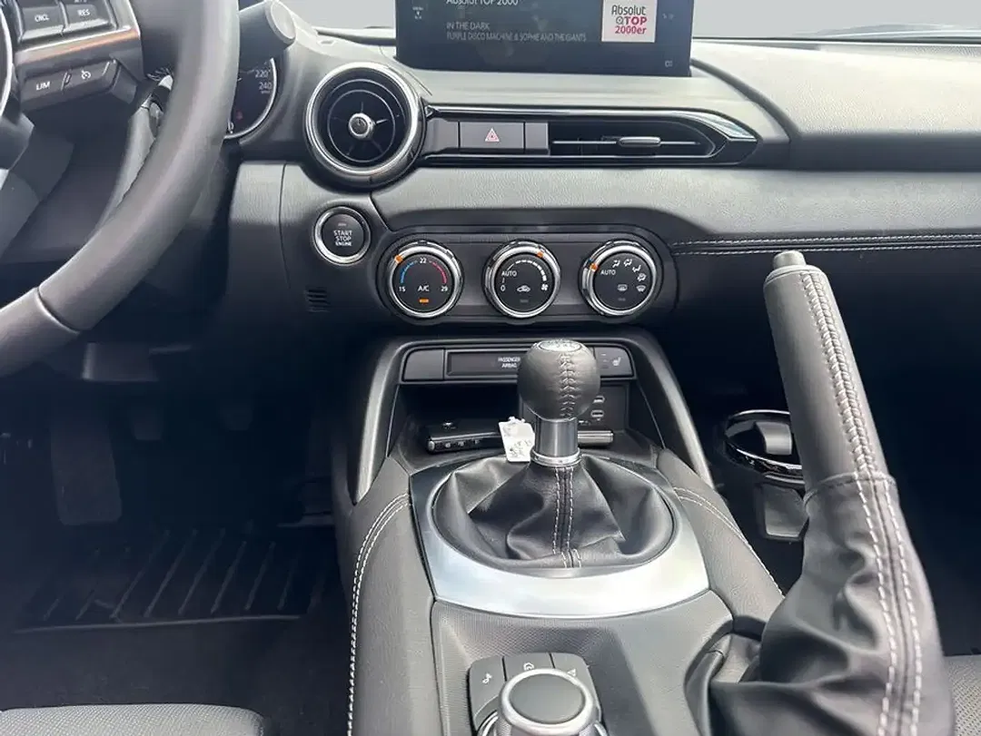 Mazda MX-5 1.5 SKYACTIV-G ST Exclusive-Line - Thumbnail 13