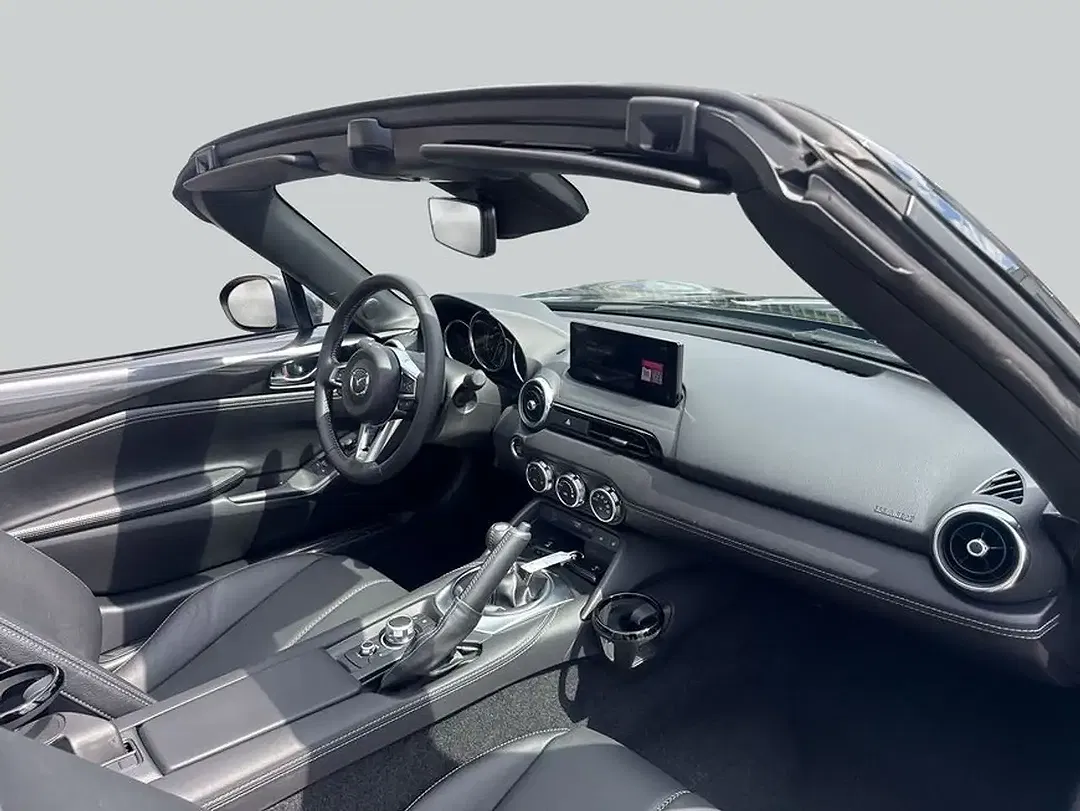 Mazda MX-5 1.5 SKYACTIV-G ST Exclusive-Line - Thumbnail 14