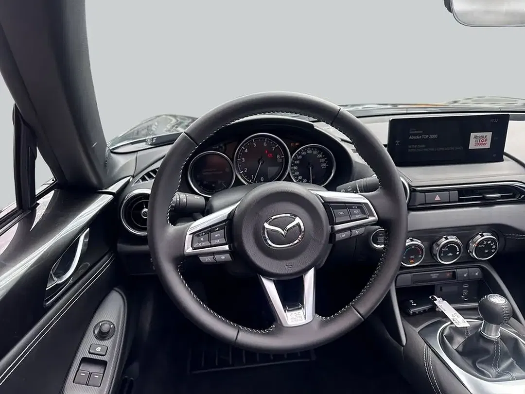 Mazda MX-5 1.5 SKYACTIV-G ST Exclusive-Line - Thumbnail 15