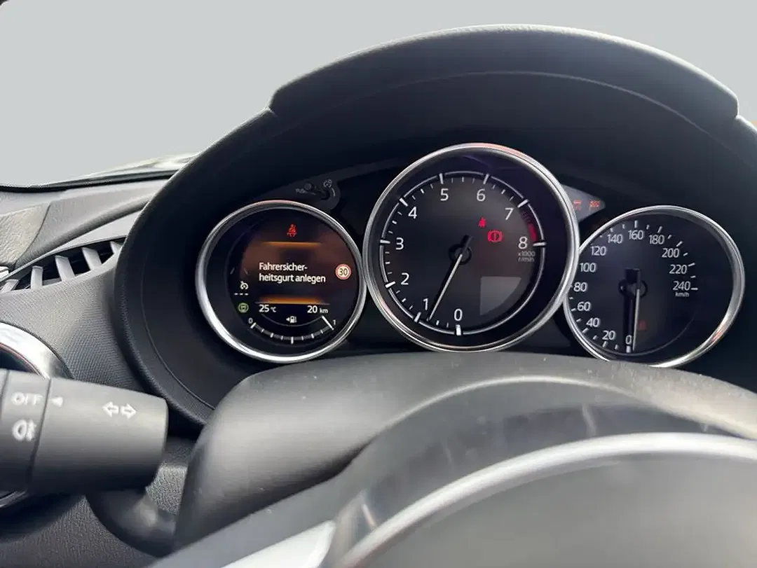 Mazda MX-5 1.5 SKYACTIV-G ST Exclusive-Line - Thumbnail 16