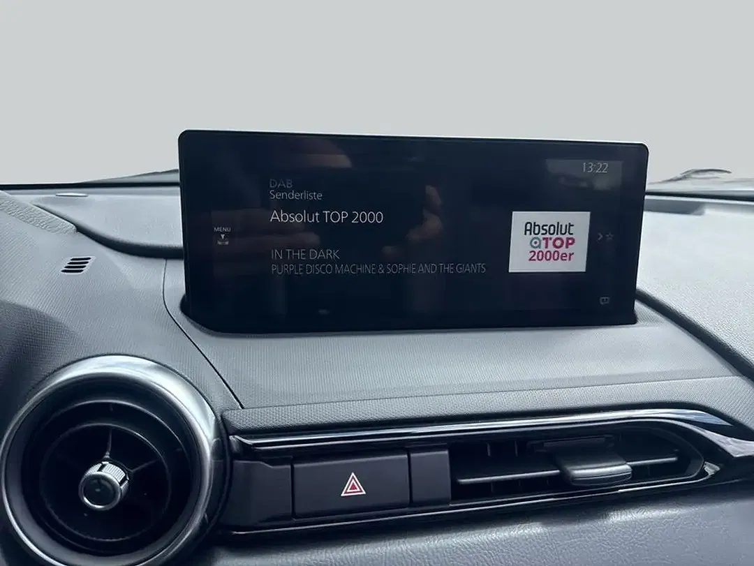 Mazda MX-5 1.5 SKYACTIV-G ST Exclusive-Line - Thumbnail 17