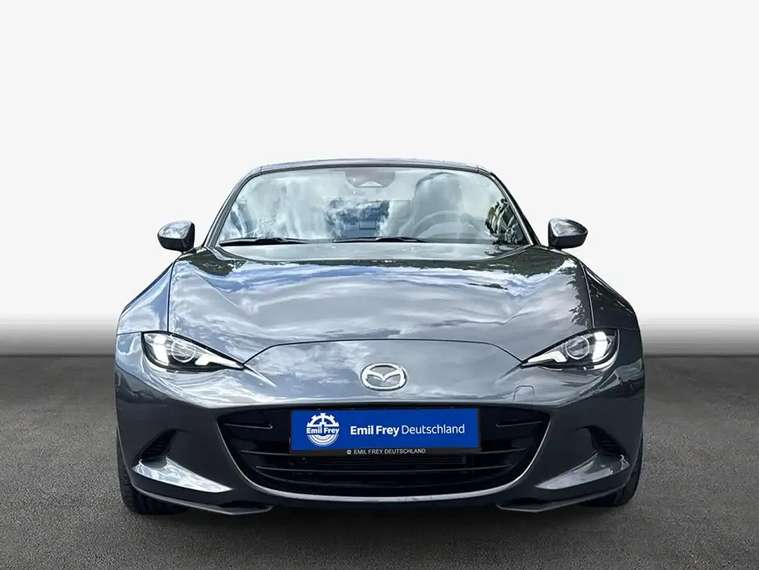 Mazda MX-5 1.5 SKYACTIV-G ST Exclusive-Line - Thumbnail 3