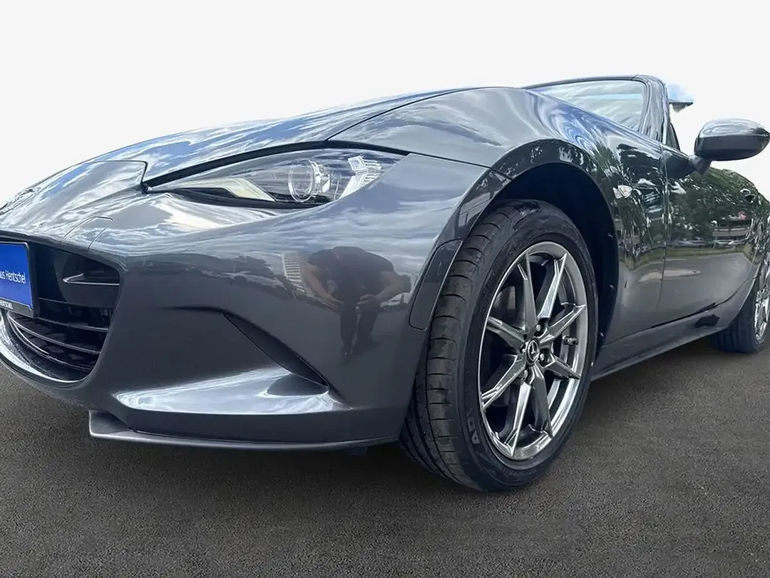 Mazda MX-5 1.5 SKYACTIV-G ST Exclusive-Line - Thumbnail 5