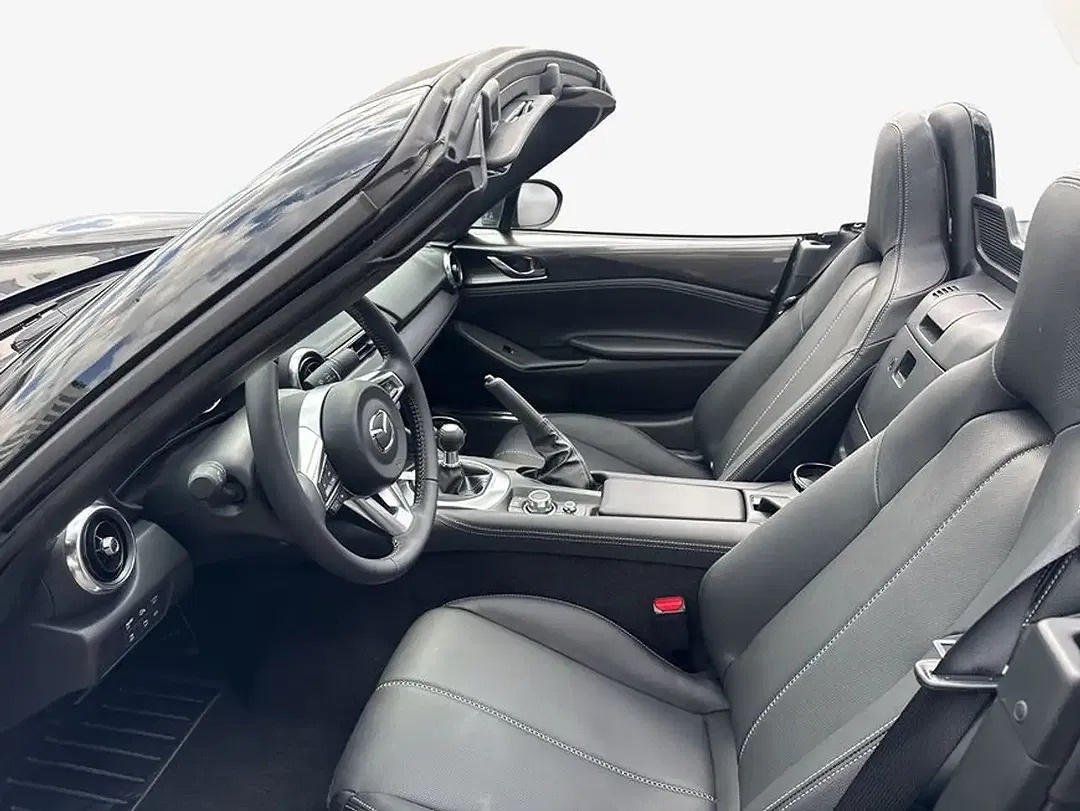 Mazda MX-5 1.5 SKYACTIV-G ST Exclusive-Line - Thumbnail 8