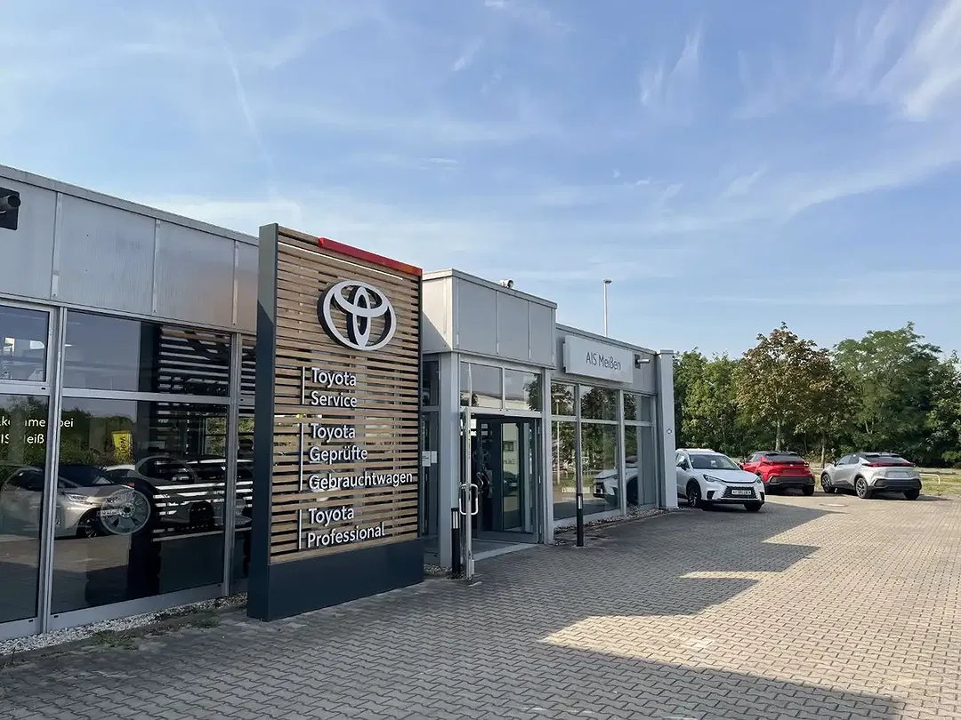 Toyota Urban Cruiser Teamplayer - Thumbnail 10