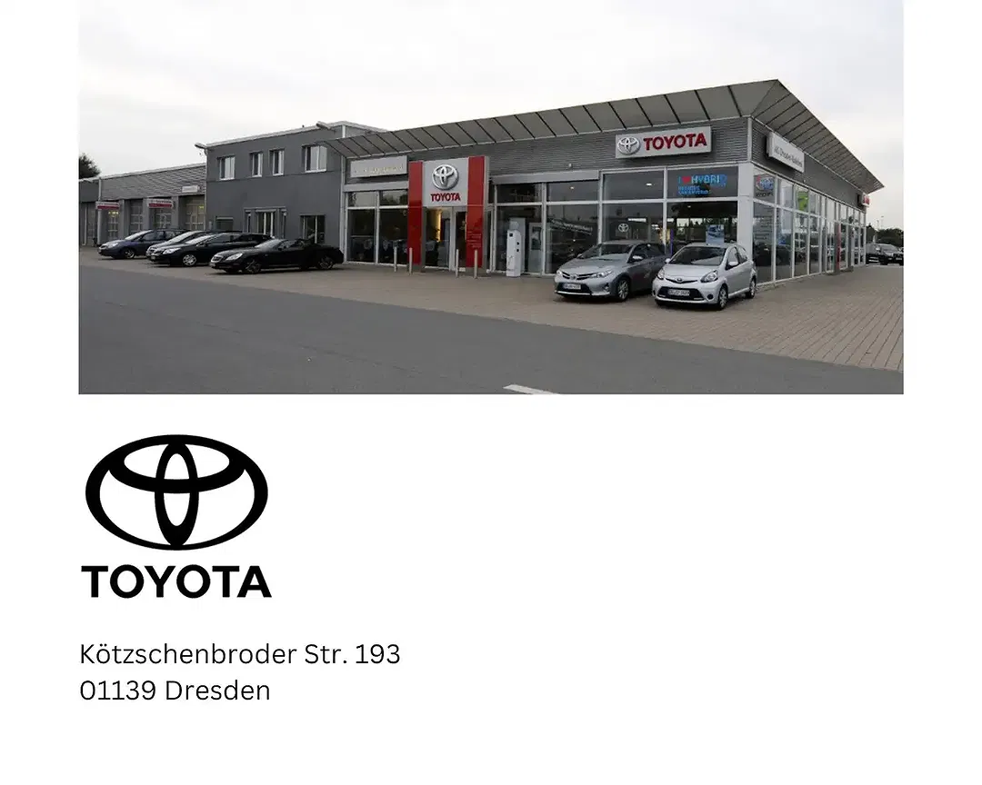 Toyota Urban Cruiser Teamplayer - Thumbnail 11