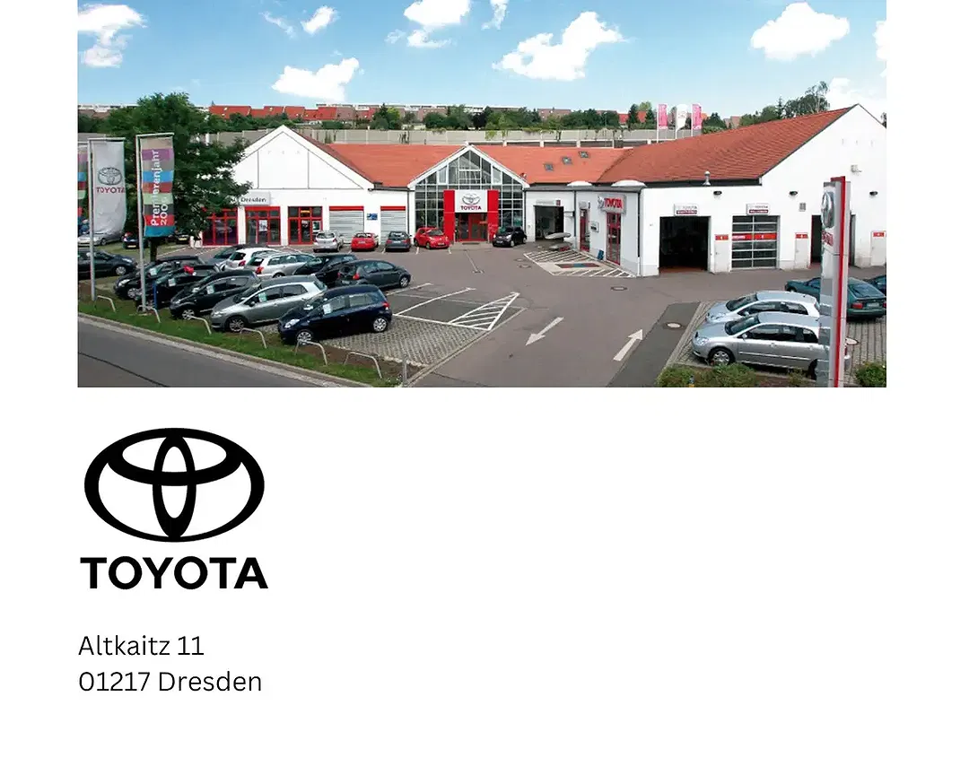 Toyota Urban Cruiser Teamplayer - Thumbnail 12