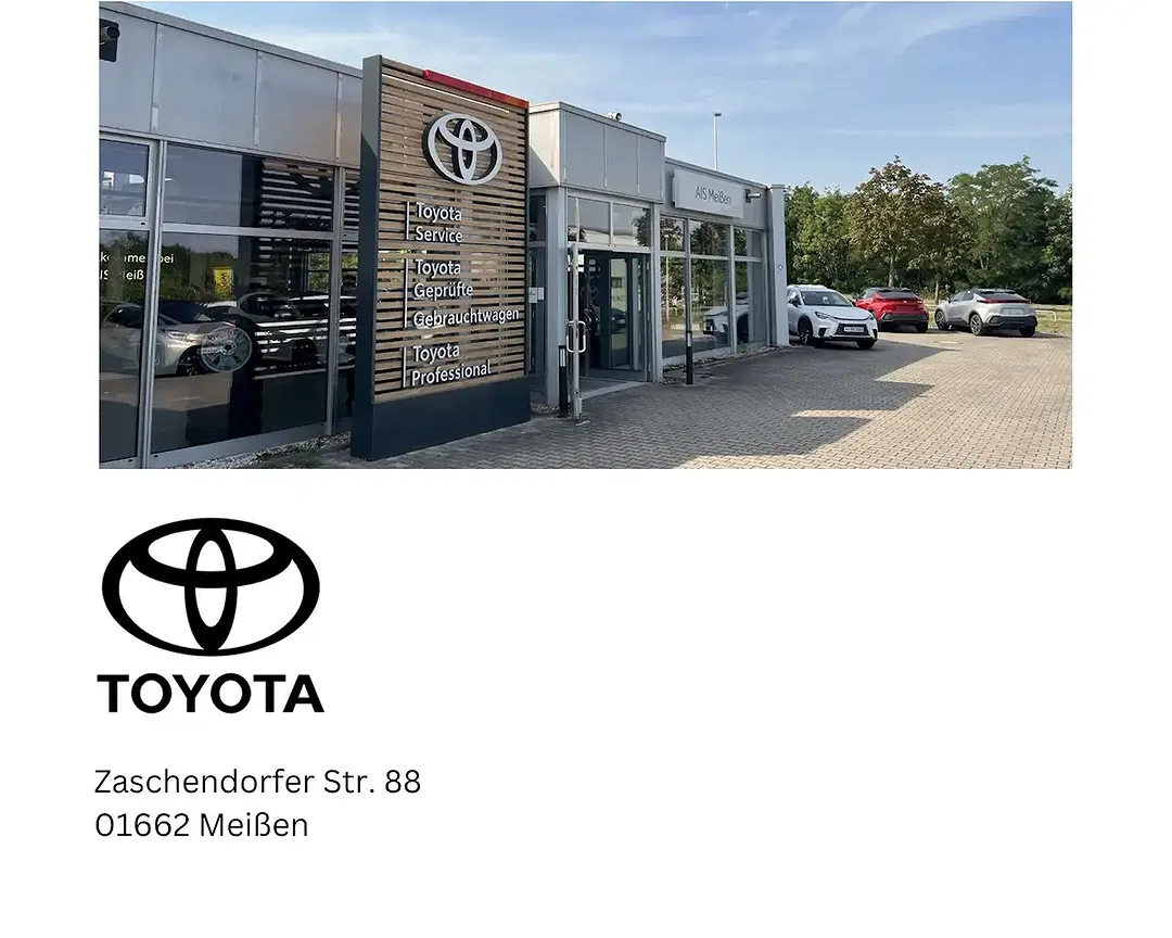 Toyota Urban Cruiser Teamplayer - foto 14