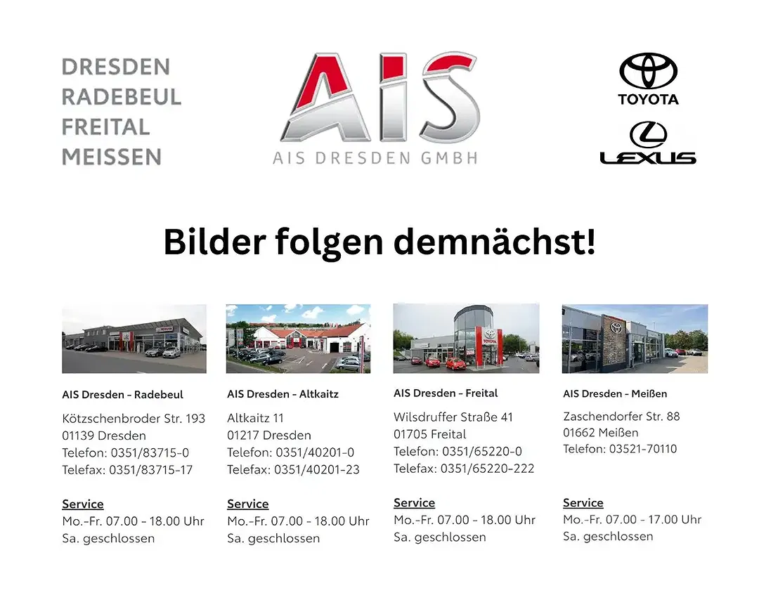 Toyota Urban Cruiser Teamplayer - foto 2