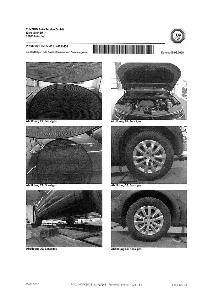 Opel Mokka-E Edition - Thumbnail 14