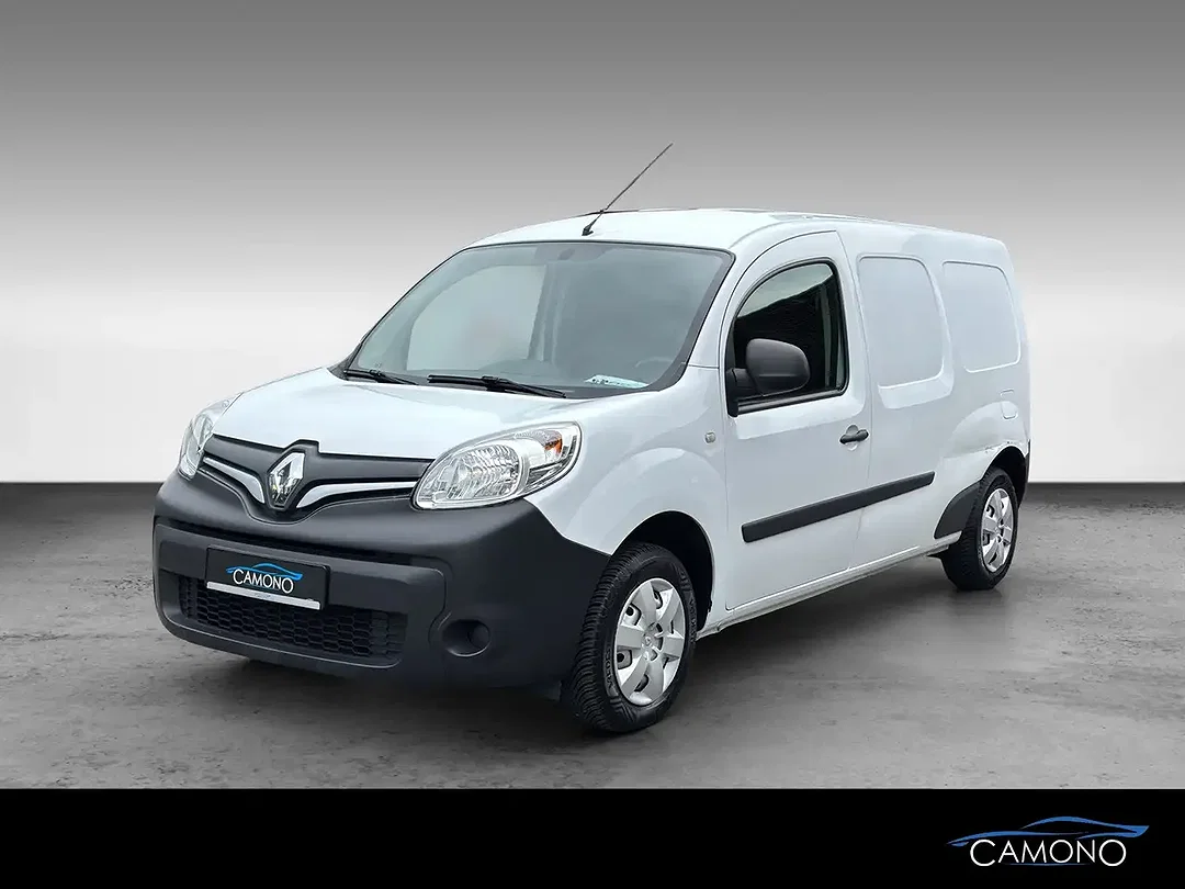 Renault Kangoo Maxi - Afbeelding 1