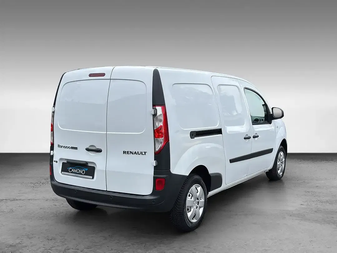 Renault Kangoo Maxi - Thumbnail 3