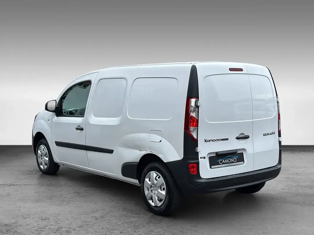 Renault Kangoo Maxi - Thumbnail 4