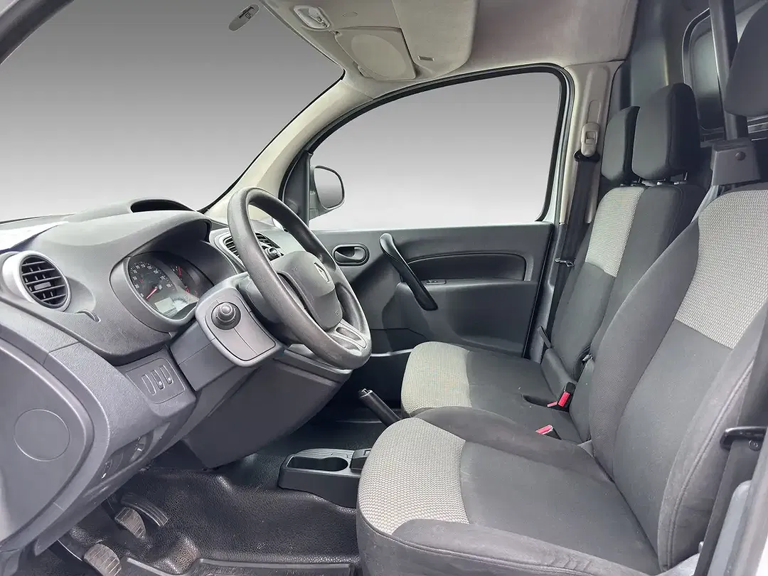 Renault Kangoo Maxi - Thumbnail 5