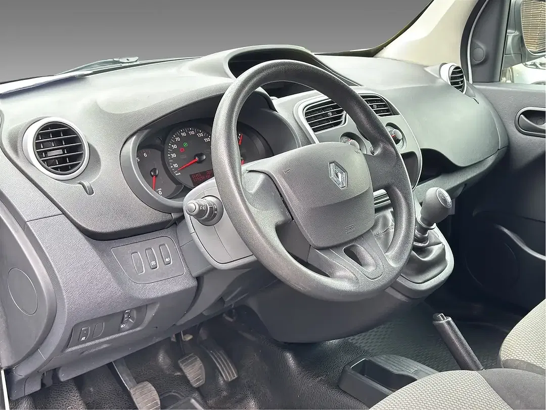 Renault Kangoo Maxi - Thumbnail 6