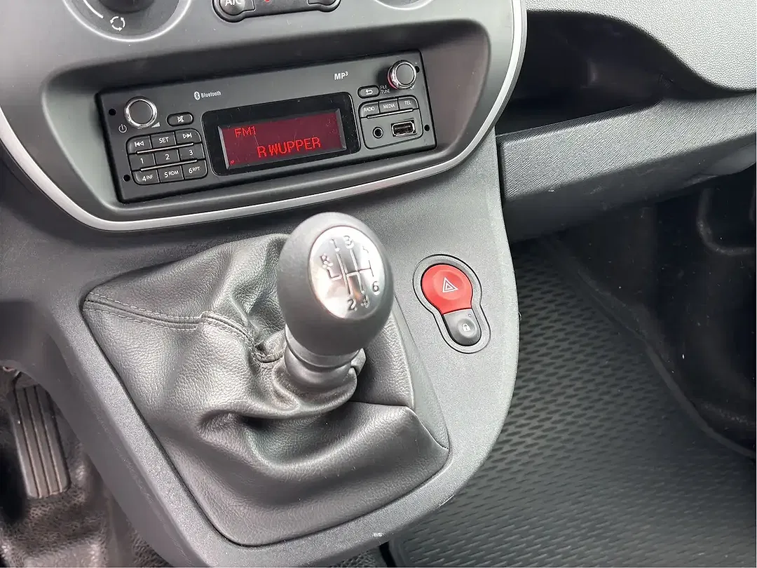 Renault Kangoo Maxi - Thumbnail 7