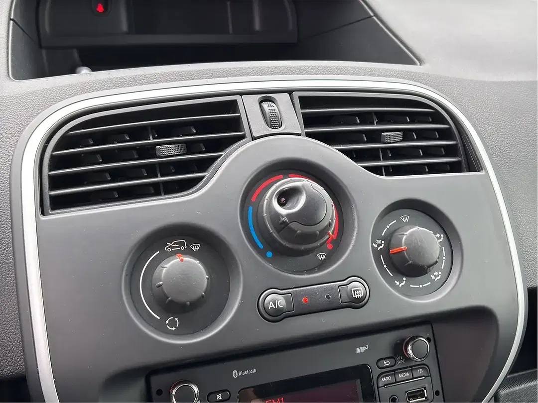 Renault Kangoo Maxi - Thumbnail 8