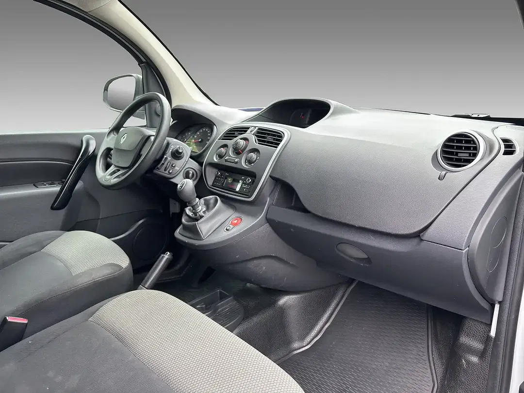Renault Kangoo Maxi - Thumbnail 9